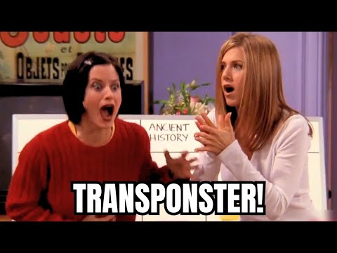 10 Jokes on Friends That Will NEVER Get Old