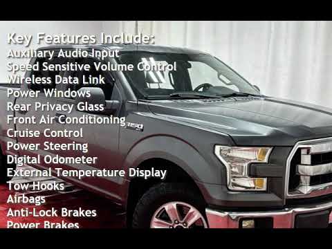 2016 Ford F-150 XLT for sale in Temple Hills, MD