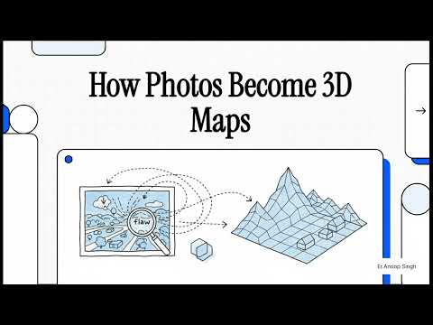 Photogrammetry, Surveying