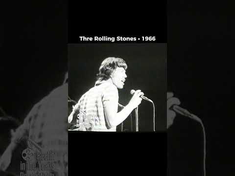 The Rolling Stones • 19th Nervous Breakdown • 1966 [Reelin' In The Years Archive]