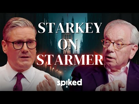 Starmer’s one-party state | David Starkey