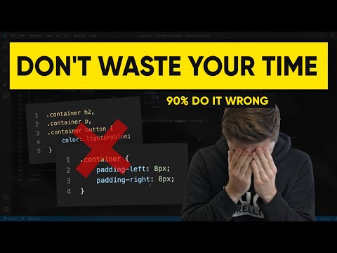 Top 10 CSS Features You Should Know & Use in 2024