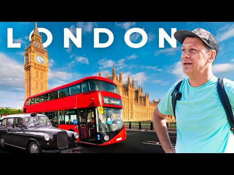 London Looks Perfect… But Here’s What I Actually Found