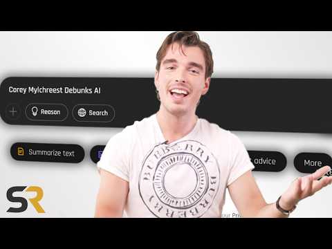 AI Tries To Explain Corey Mylchreest Movies and Shows (My Oxford Year, Queen Charlotte)