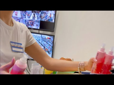 Собеседование в «Лэтуаль» (Контора Крохоборов)