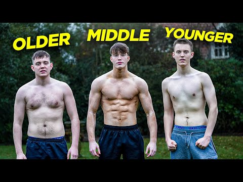 Who Is The Ultimate Brother?