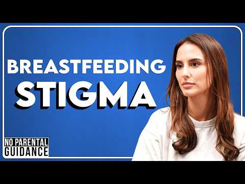 Lucy Watson: 18-Hour Labour, Leaving Made in Chelsea & Public Feeding Anxiety