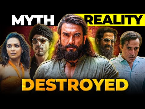 Why Dhurandhar Is the FILM Pakistan Never Wanted India to Make?