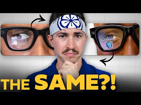 Which Thumbnail is Better: Marques Brownlee vs MrWhosetheBoss?