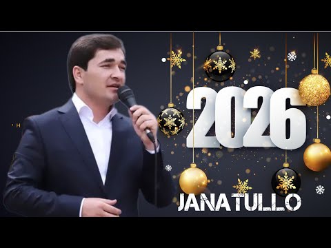 Чанатулло Абдуллоев - Очачон | Janatullo Abdulloev - Ochajon 