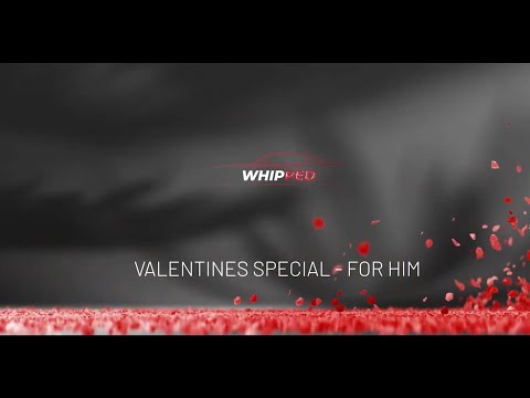 Forget the socks 🫢This Valentine’s, gift him horsepower. (4K)🚗💨 #WhippedBySupreme