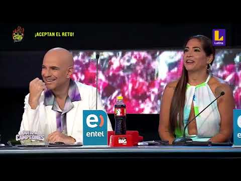 ‘Fusión Peruana’ VS ‘Hip hop free’ retumbaron el escenario de Duelo de Campeones