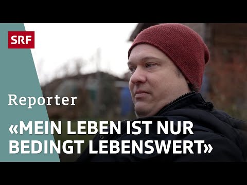 Schicksalsschlag Long Covid – Von Stillstand und Sehnsucht | Reporter | SRF