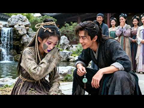 The girl played ugly to avoid favor, but Devil Prince saw through it, "Stop pretending, my dear."