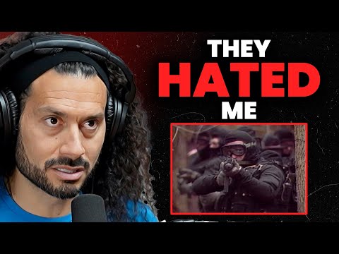 Why I REJECTED My CIA Training When I Went Through The Farm