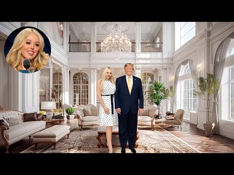 How Rich Is Tiffany Trump? Inside the Wealth of Donald Trump’s Daughter
