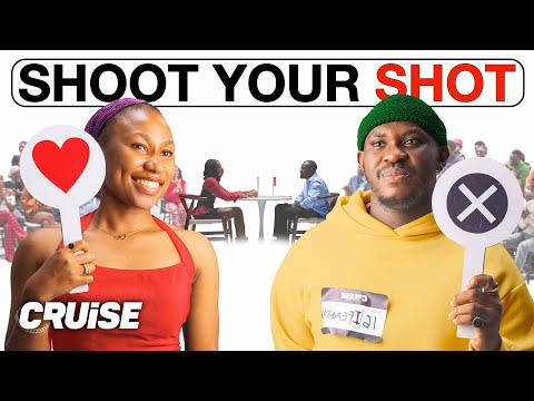 50 Singles shoot their shot at each other (Part 2)