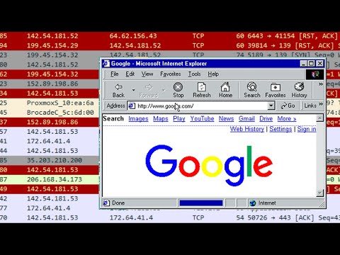 What happens if you expose Windows 98 to the Internet in 2024?