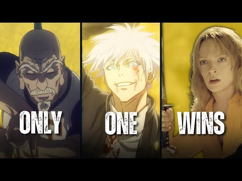 How To Write A Climactic Fight Scene