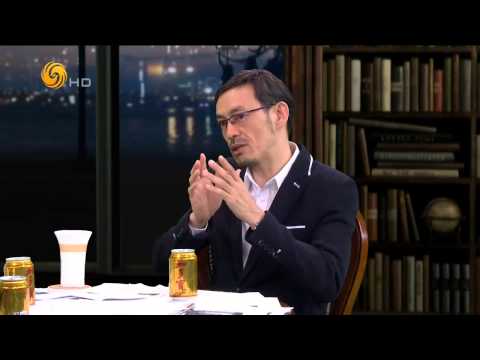 20150615 锵锵三人行 窦文涛澄清：李纯恩没有去韩国嫖娼