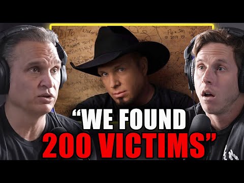Matt Cox Lays Out #1 Evidence Garth Brooks is a Murderer