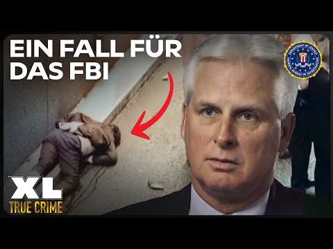 True Crime Doku: Ein fast perfekter Mord | FBI jagt Killer