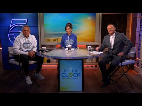 Unhinged but Cozy I Off the Clock I Feb. 5, 2026