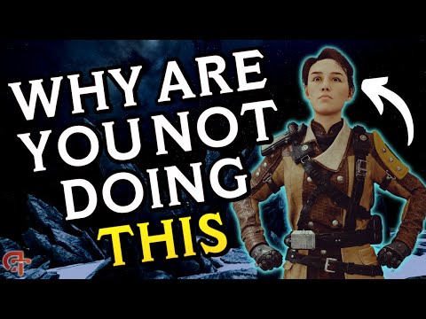 16 Starfield Tips You NEED To Know | Ultimate Hints & Tricks Guide | Starfield Secrets Walkthrough