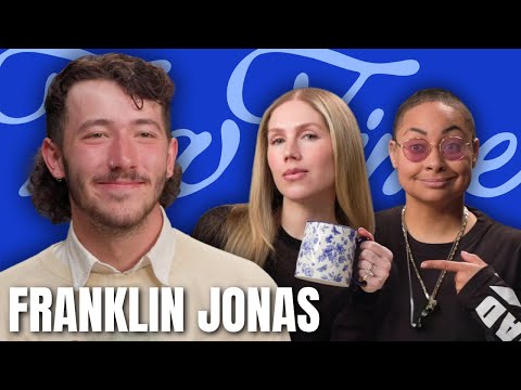 The TRUTH about Franklin Jonas