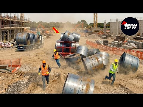 TOTAL IDIOTS AT WORK #779 | Instant Regret Fails Compilation 2025 | Best of the Week