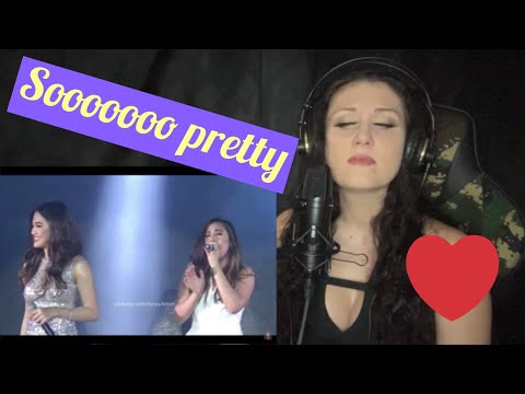 Morissette Amon Sings Secret Love Song with Julie Ann San Jose. MUST WATCH.