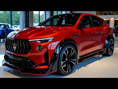 10 New Cars You Must See in 2025-2026 - Which One is for You?