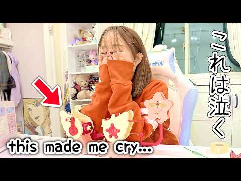 These Japanese childhood toys made me cry... ｜平成のおもちゃで遊んだら泣いた