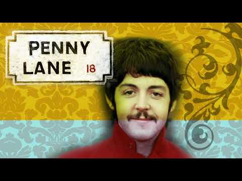 Sgt Pepper's Musical Revolution - The Beatles