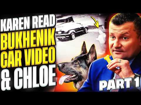 Bukhenik Shares NEW EVIDENCE | Karen Read Trial