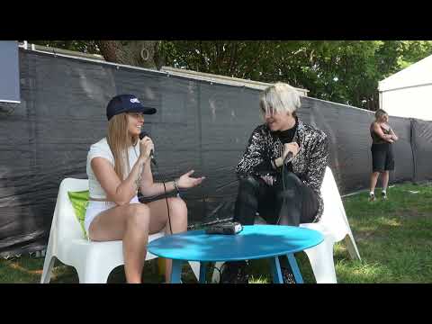 Spending More than a Minute with Christian Gates