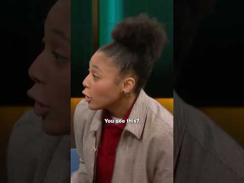 Young Love 🙂‍↕️ #KaramoShow #shorts