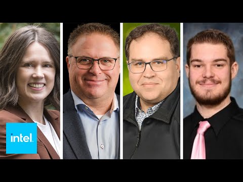 Ready for Q-Day? Post-Quantum Cryptography at RSA 2024 | Intel