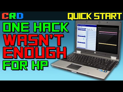 Quick Start, Episode 7: Crimes... And Felonies.