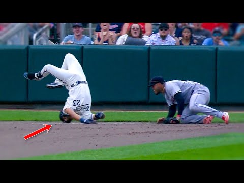 MLB | Worst Injuries