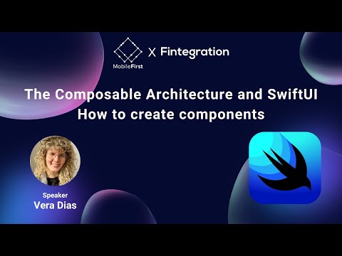 The Composable Architecture and SwiftUI: Apple Developer Shares Architecture Tips