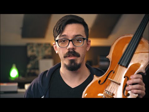 Creating Unique Samples Without Knowing How to Play an Instrument  🎻