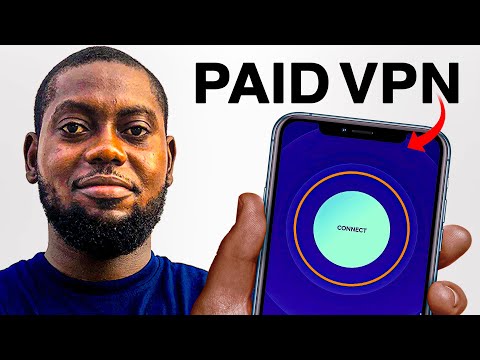 How to Get PREMIUM VPN for FREE