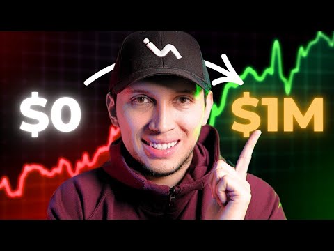 Cómo empezar a invertir para principiantes (2025) 📈