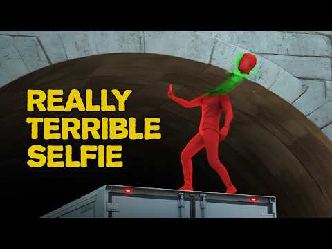 Embarrassingly Dumb Ways People Died