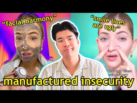 TikTok Beauty Trends Are INSANE