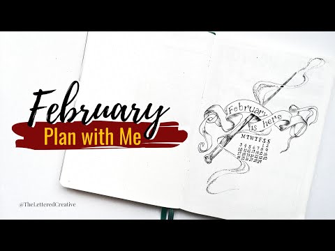 Harry Potter Bullet Journal