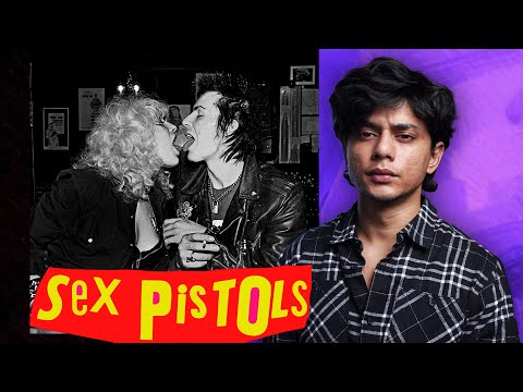 Case of Sid and Nancy : Drugs, Jealousy & Betrayal