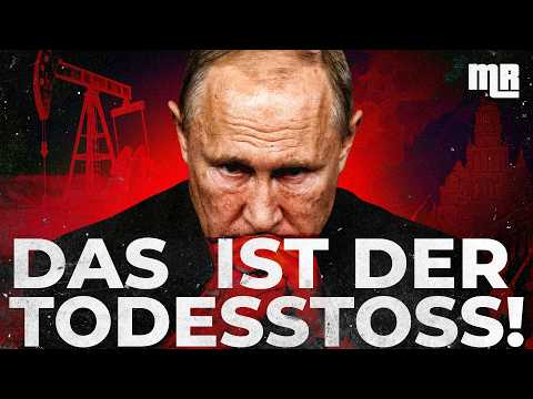 Die TOTALE VERNICHTUNG! Ukraine gelingt dritte VERHEERENDE Angriffswelle auf LENINGRAD!