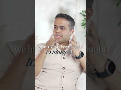 Not succeeding even after working hard? Watch this | Rajiv Talreja